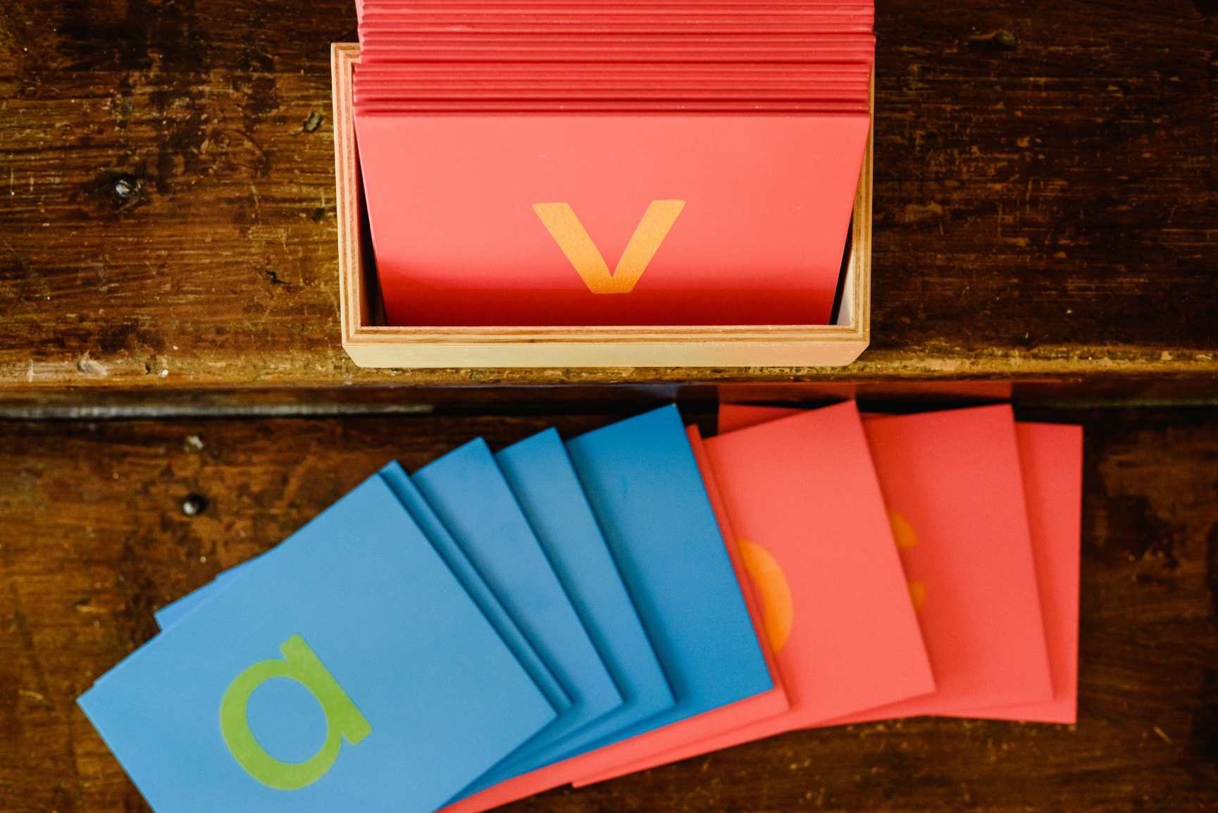 Our Curriculum Cover